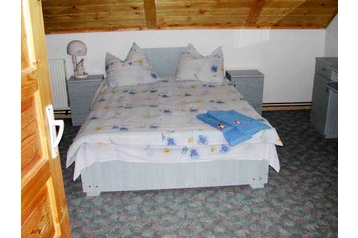 Romania Privát Bran, Exterior